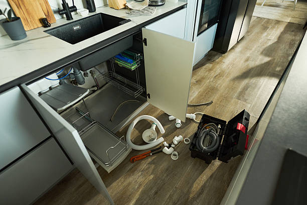 Reliable Plumbing contractor in Newcastle, WY by Street Wise - Plumbing