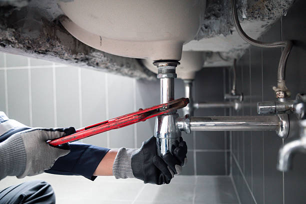 Licensed Plumbing service in Newcastle, WY - Street Wise - Plumbing